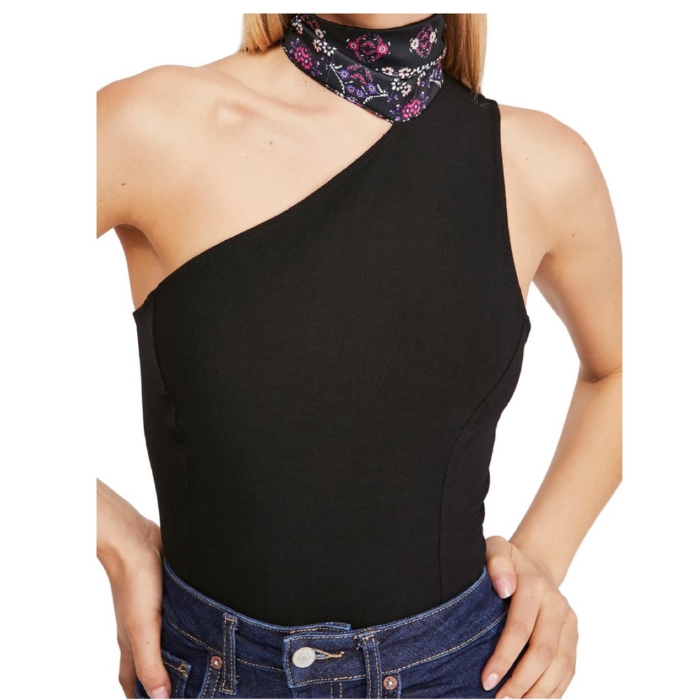 Free People “Caroline” top
